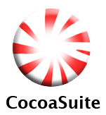 CocoaSuite for Mac OS X (unibin)