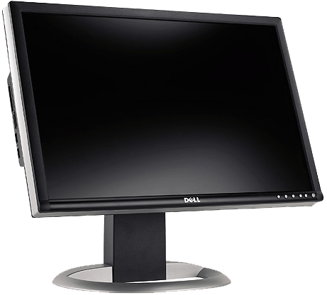 dell 2405fpw monitor driver download