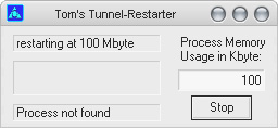 HTTP-Tunnel-Restarter