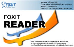 Foxitreader