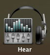 Hear - Equalizer for Mac